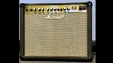 Marshall JTM 30 1x12 Tube Combo Sold