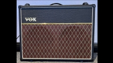 Vox AC30C2X Sold