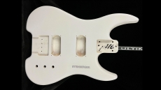 Steinberger XM2/XR2 Body White
