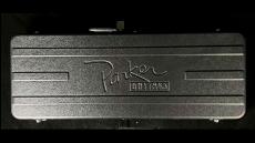 Parker Fly FHC Hard Shell Case (New Old Stock) Sold
