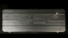 Parker Fly FHC Hard Shell Case (Damaged) Sold