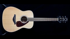 Yamaha FG700S
