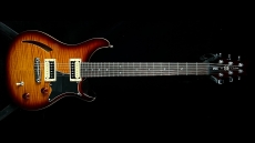 PRS SE Custom 22 Semi-Hollow