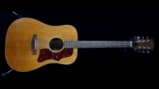 Gibson J-50 Deluxe 1952