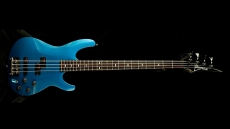 Ibanez Saber SB-900LE Lazer Blue