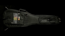 Heavy Duty Dual Bass Gigbag