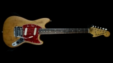 Fender 1965 Mustang Vintage