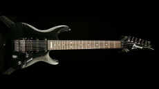 Ibanez 540S7 Saber 7 String 1991