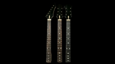 BC Rich USA Necks Late 1980's