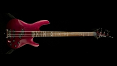 Ibanez Saber SB-1200 Grape Ice Bass