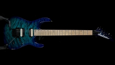 Jackson DK2MQ Chlorine