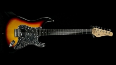 Fretlight FG-621