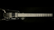 Steinberger GL2S Serial Number N000358