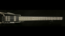 Steinberger XL2 5 Wide T9586