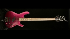 Ibanez Saber SB-1200 Grape Ice Bass 1990