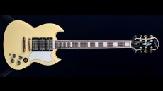Epiphone by Gibson Les Paul Custom SG G-400