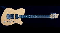 The Alternative Guitar Company 34 1/2