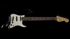 Fender 1989 USA Stratocaster Black