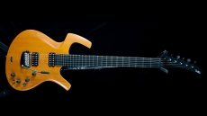 Parker Fly Artist Butterscotch