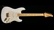Pearlcaster White Pearl 382