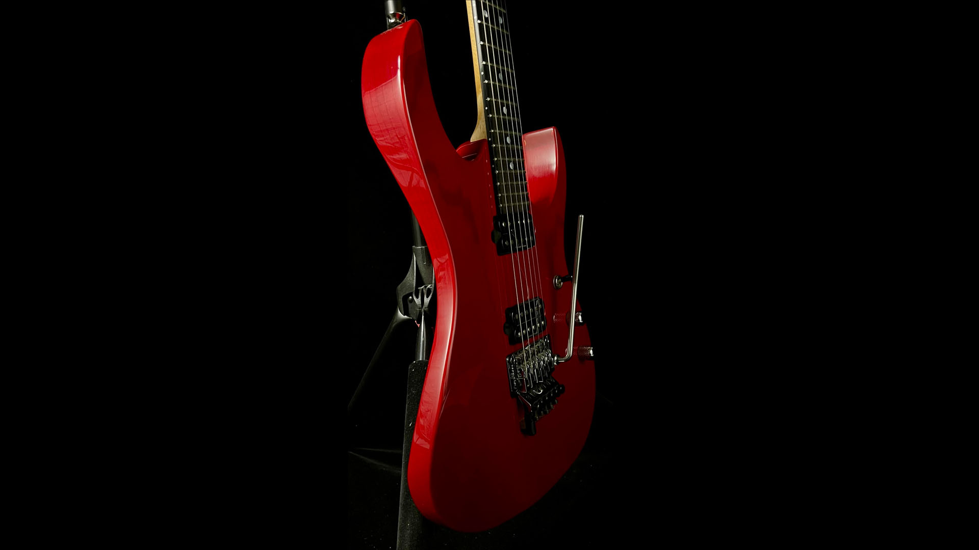 Ed Roman Guitars
