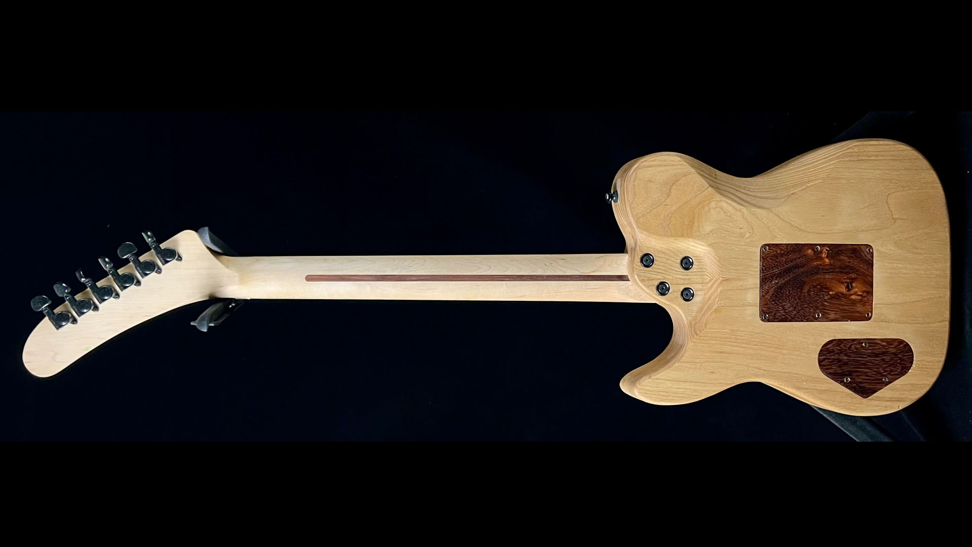 Ed Roman Guitars