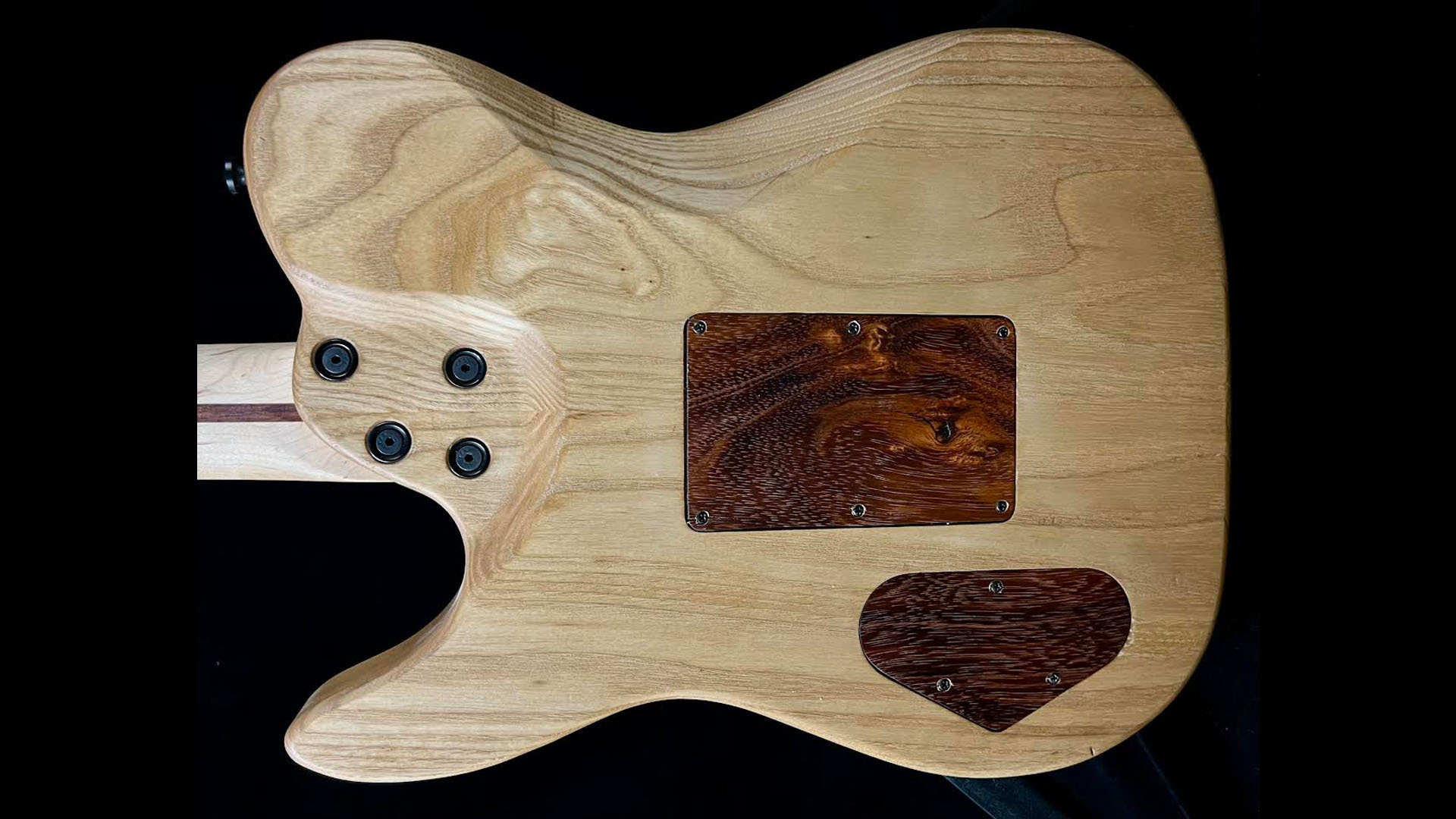 Ed Roman Guitars
