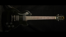 Gibson Les Paul Studio Black 1987