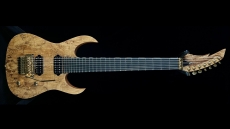 Bernie Rico Jr. Jekyll 724 Core Build Completed Ed Roman Abstract