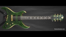 Abstract SOB 10 String