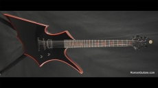 Abstract Rockingbat Flat Top Sold