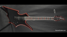 Abstract Rockingbat Flat Top