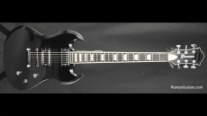 Abstract JD Custom