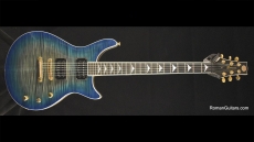 Baker B1 Custom Shop USA