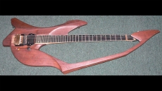 Auserwald Barracuda Sold