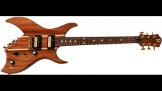 BC Rich 10 String Guitar Sold