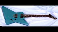 BC Rich Wanderer Guitar Sold