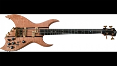 BC Rich 8 String Bich Bass Sold