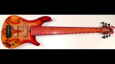 Brubaker Xtreme 6 Bass Sold