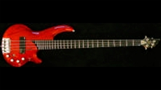 Cort Curbow 4 Bass Sold