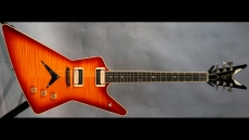 Dean Z Std Time Capsule Sold