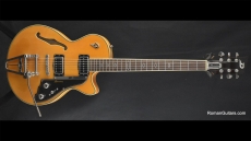 Duesenberg Starplayer TV Classic