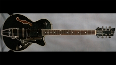 Duesenberg Starplayer TV Outlaw Sold