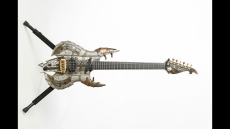 ESP Armor Sold