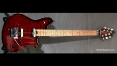 EVH Wolfgang Special Guitar Sold