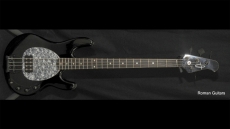 OLP MM2 4 String Bass Sold