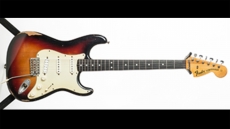 Fender Stratocaster N/A