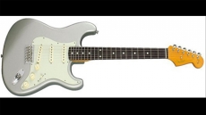 Fender Robert Cray Stratocaster Sold