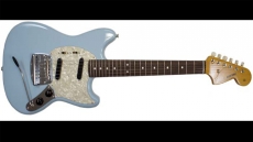 Fender Classic Series '65 Mustang Sold
