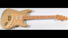 Fender 50th Anniversary Stratocaster Sold